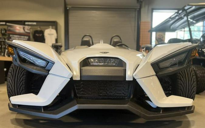 2023 Polaris Slingshot® Slingshot® S AutoDrive