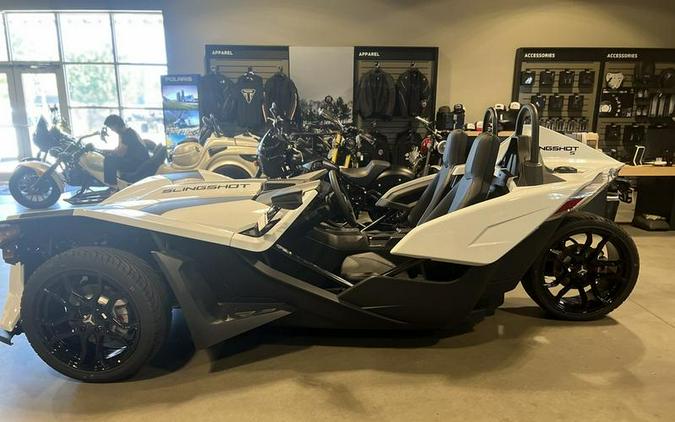 2023 Polaris Slingshot® Slingshot® S AutoDrive