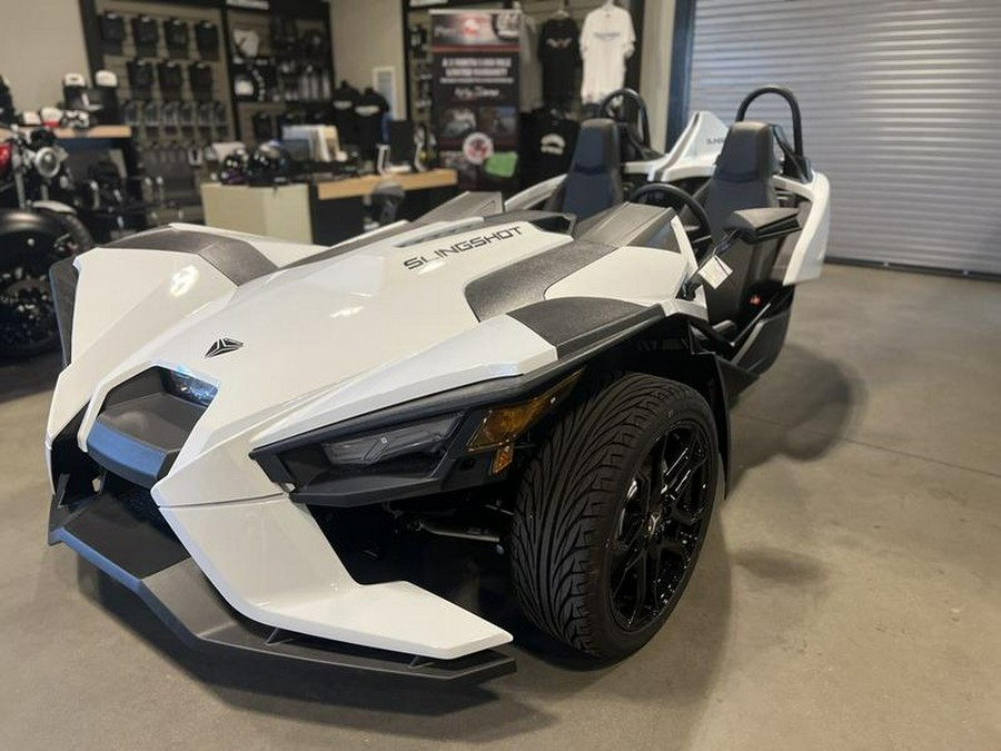 2023 Polaris Slingshot® Slingshot® S AutoDrive