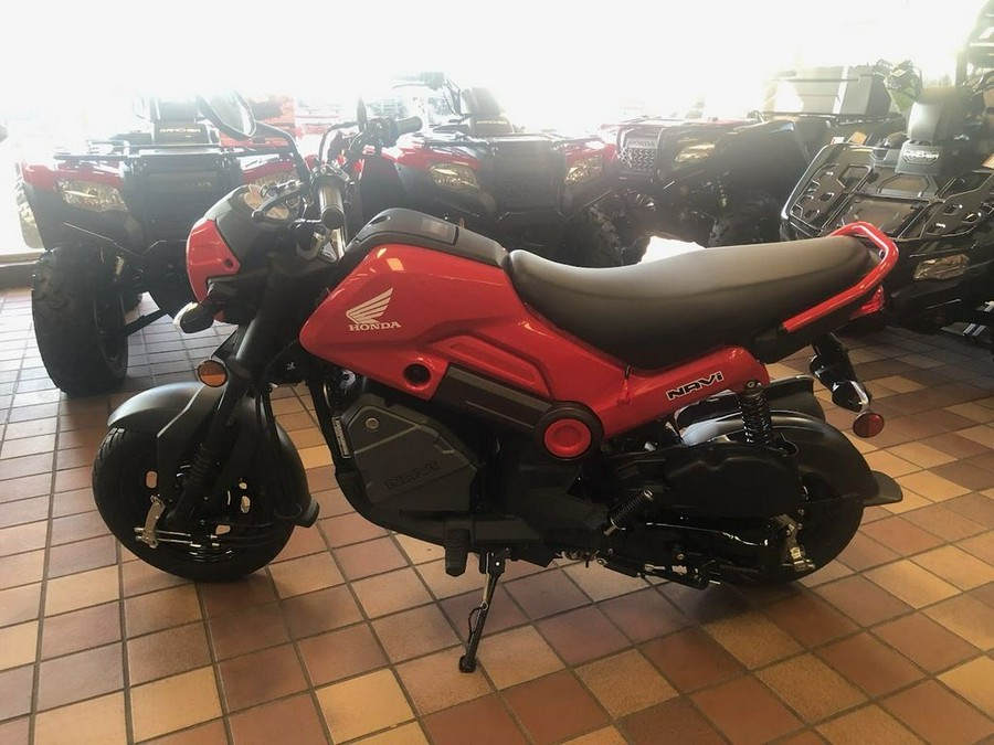 2023 Honda® Navi