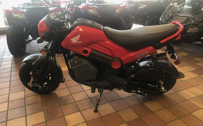 2023 Honda® Navi