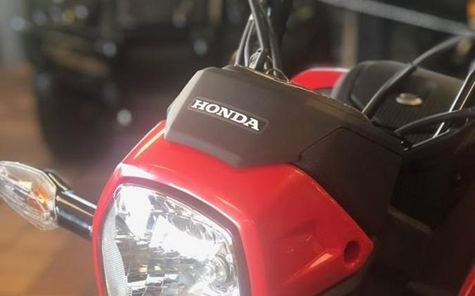 2023 Honda® Navi