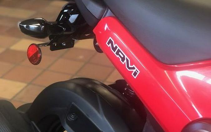 2023 Honda® Navi