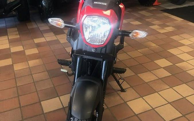 2023 Honda® Navi