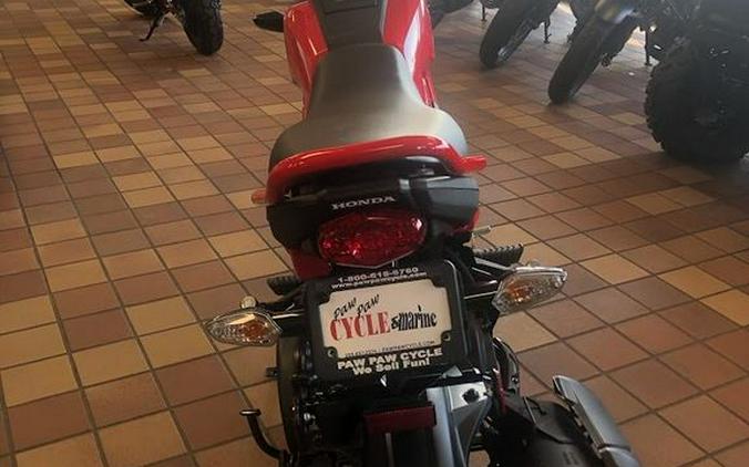 2023 Honda® Navi