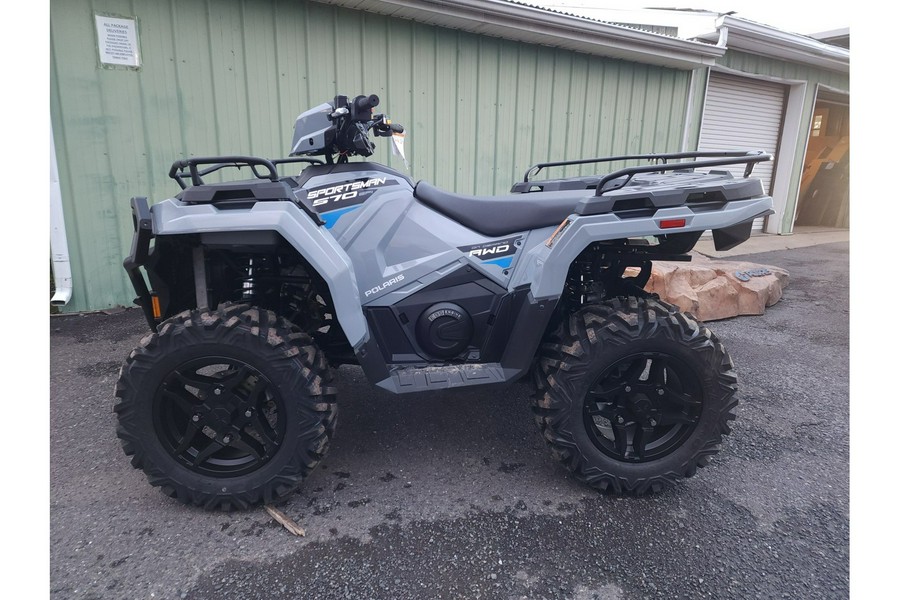 2024 Polaris Industries Sportsman® 570 Premium