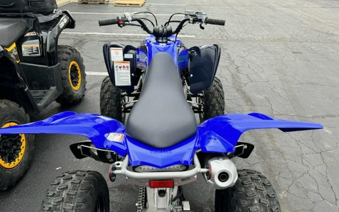 2024 Yamaha Raptor 700R