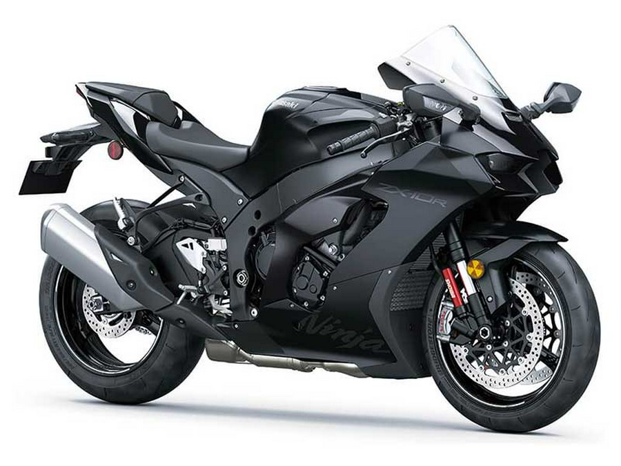 2024 Kawasaki Ninja ZX-10R ABS