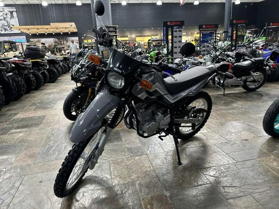 2024 Yamaha XT250