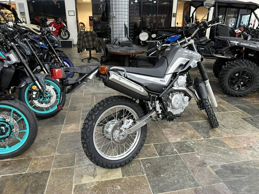 2024 Yamaha XT250