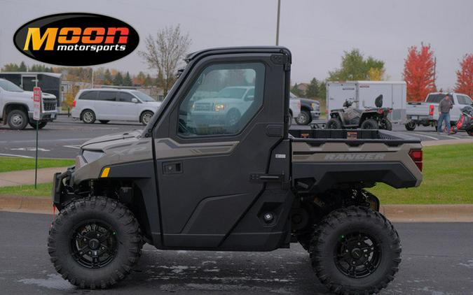 2024 Polaris Ranger XP 1000 NorthStar Edition Ultimate