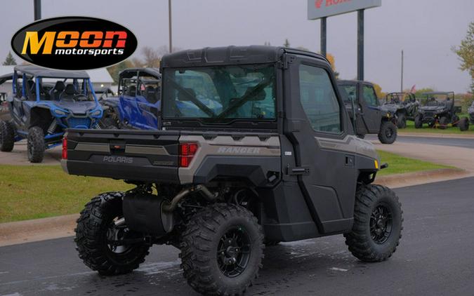 2024 Polaris Ranger XP 1000 NorthStar Edition Ultimate