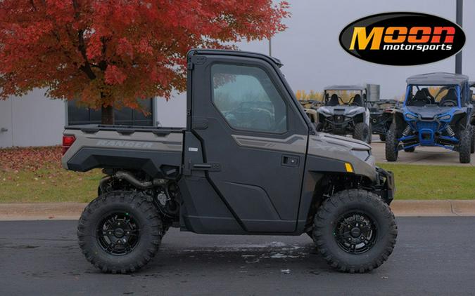 2024 Polaris Ranger XP 1000 NorthStar Edition Ultimate