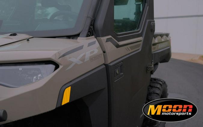 2024 Polaris Ranger XP 1000 NorthStar Edition Ultimate