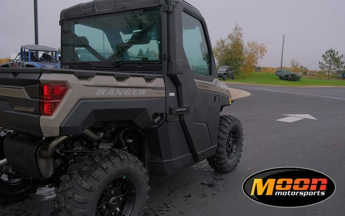 2024 Polaris Ranger XP 1000 NorthStar Edition Ultimate