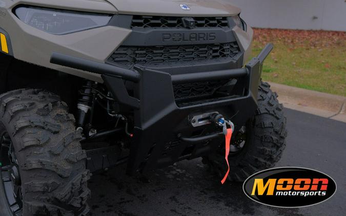 2024 Polaris Ranger XP 1000 NorthStar Edition Ultimate