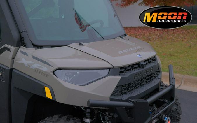 2024 Polaris Ranger XP 1000 NorthStar Edition Ultimate