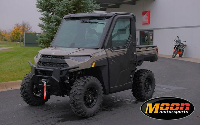 2024 Polaris Ranger XP 1000 NorthStar Edition Ultimate