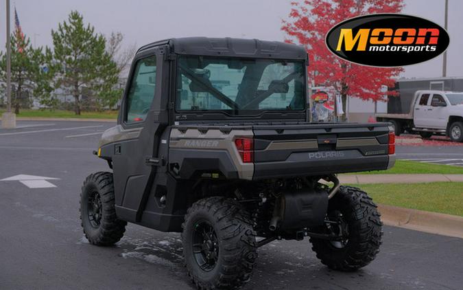 2024 Polaris Ranger XP 1000 NorthStar Edition Ultimate