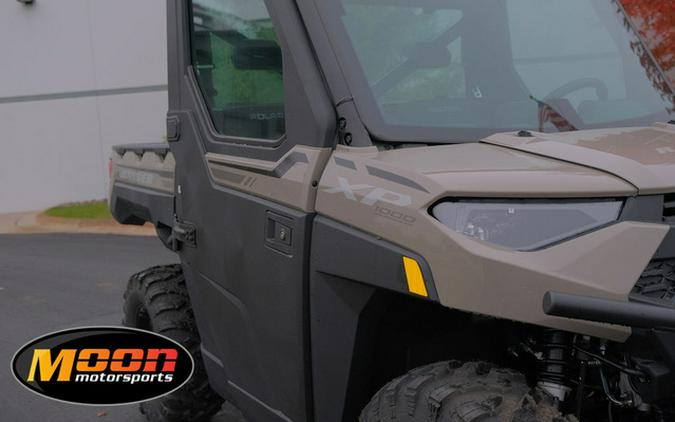 2024 Polaris Ranger XP 1000 NorthStar Edition Ultimate