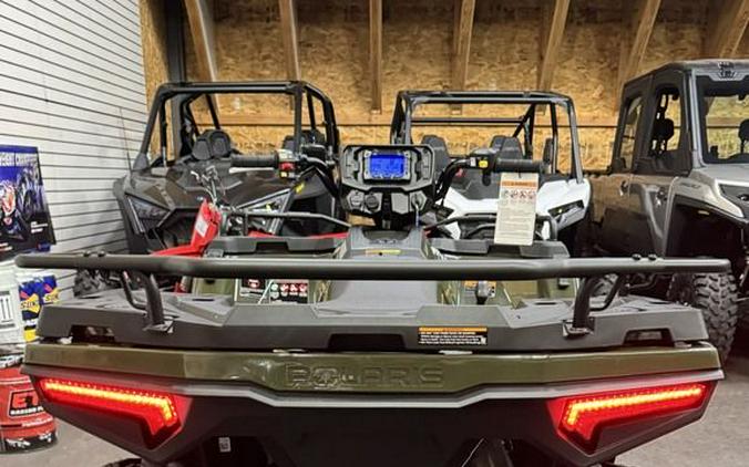 2024 Polaris® Sportsman 450 H.O. EPS