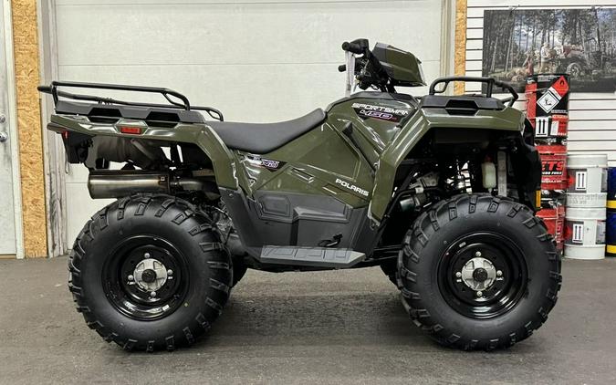 2024 Polaris® Sportsman 450 H.O. EPS