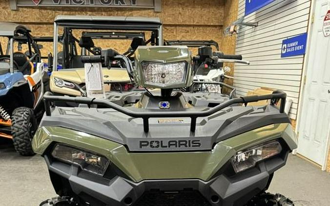 2024 Polaris® Sportsman 450 H.O. EPS