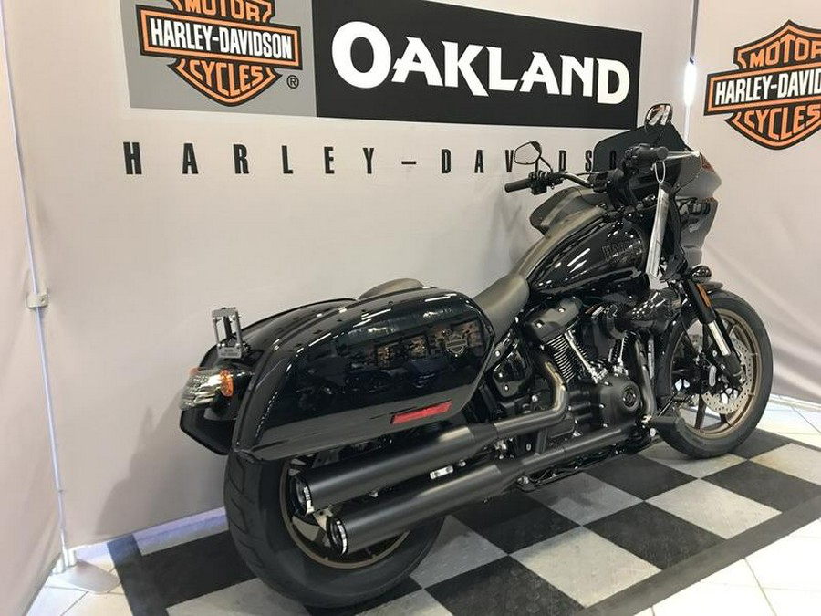 2024 Harley-Davidson® FXLRST - Low Rider® ST