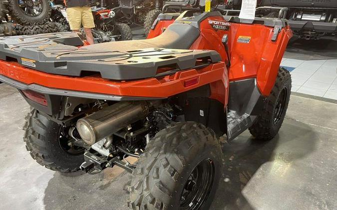 2024 Polaris® Sportsman 450 H.O.