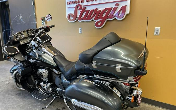 2021 Kawasaki Vulcan® 1700 Voyager® ABS