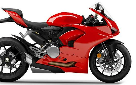Watch now! 2020 Ducati Panigale V2 |Visordown Review...