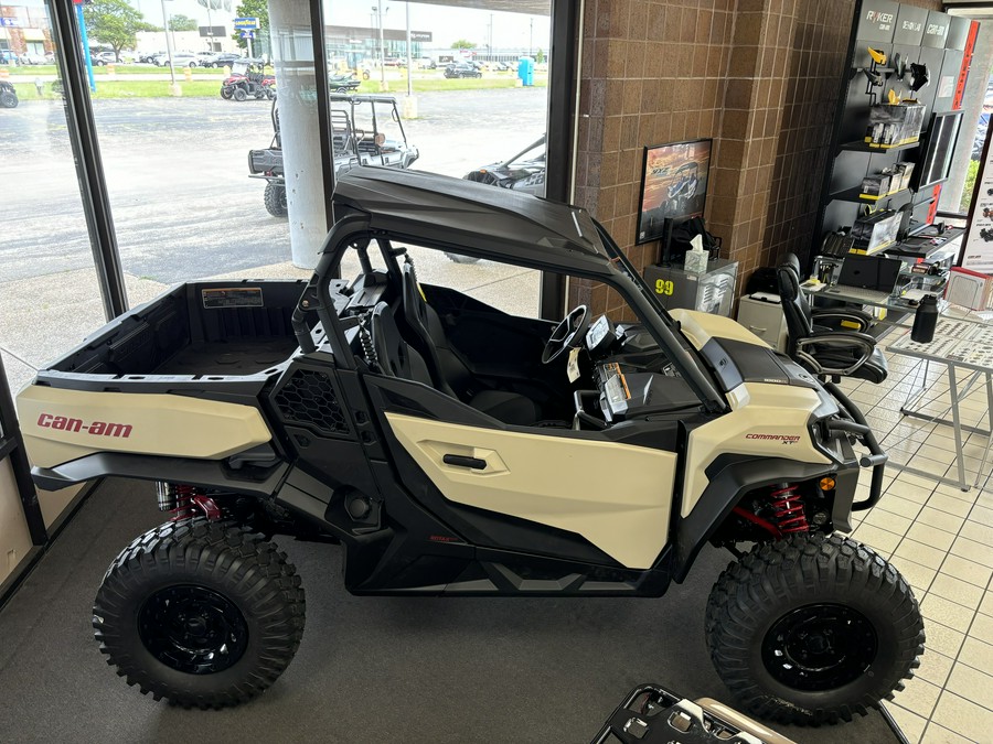 2024 Can-Am™ Commander XT-P 1000R