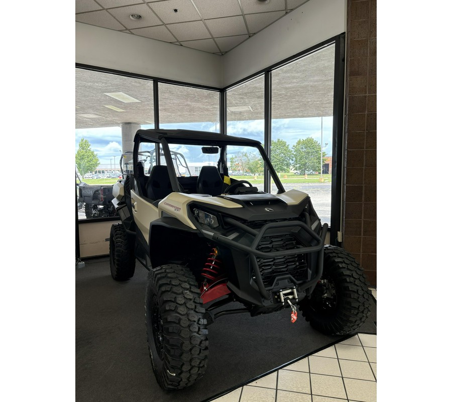 2024 Can-Am™ Commander XT-P 1000R