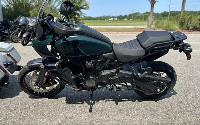 2024 Harley-Davidson® RA1250S - Pan America® 1250 Special