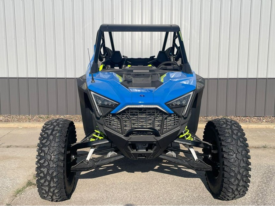 2024 Polaris Industries RZR Turbo R Premium