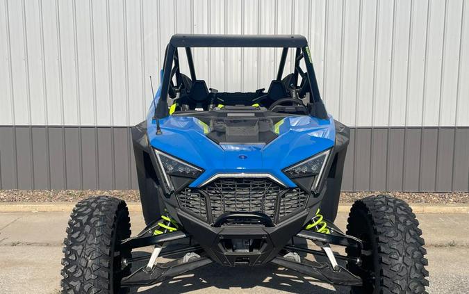 2024 Polaris Industries RZR Turbo R Premium