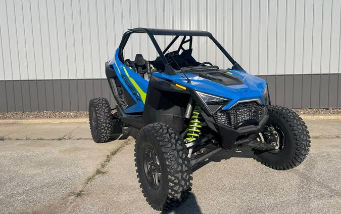 2024 Polaris Industries RZR Turbo R Premium