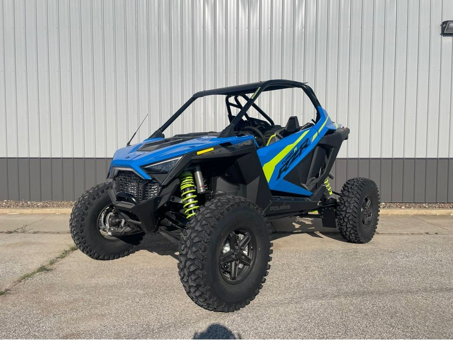 2024 Polaris Industries RZR Turbo R Premium