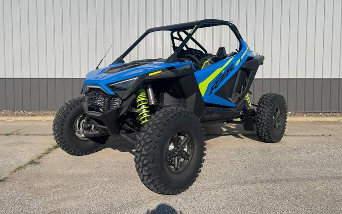 2024 Polaris Industries RZR Turbo R Premium