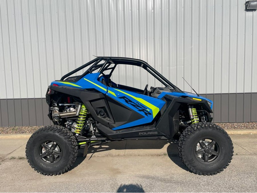 2024 Polaris Industries RZR Turbo R Premium