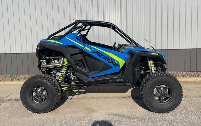 2024 Polaris Industries RZR Turbo R Premium