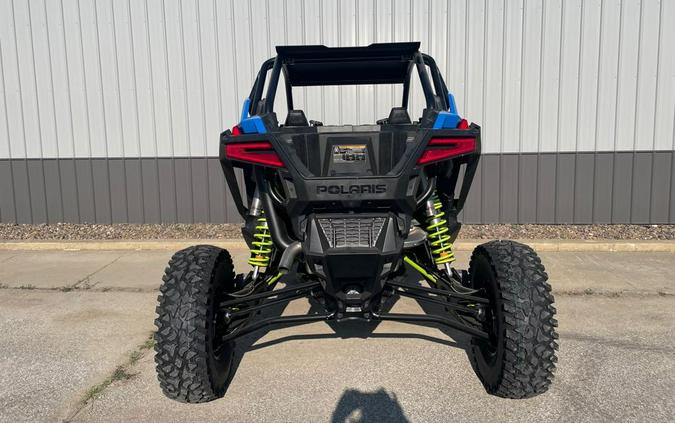 2024 Polaris Industries RZR Turbo R Premium