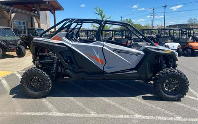 2024 Polaris RZR Pro XP 4 Sport