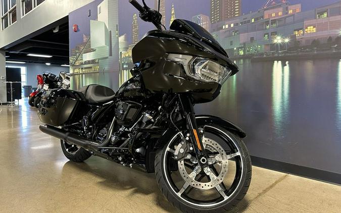 2024 Harley-Davidson FLTRX - Road Glide