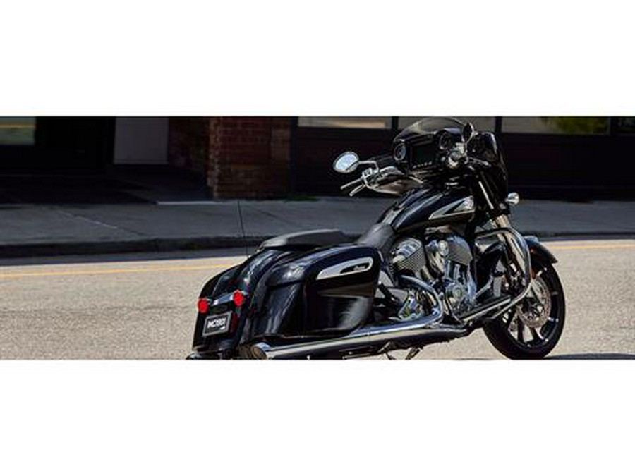 2024 Indian Motorcycle Chieftain® Limited