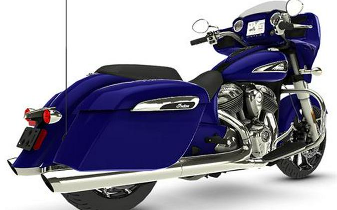 2024 Indian Motorcycle Chieftain® Limited