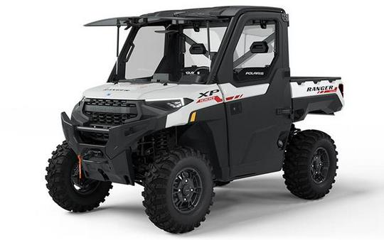 2025 Polaris Industries RANGER 1000 XP NS ULT, TRAIL BOSS (R25RRV99AC)