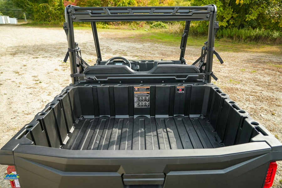 2025 Polaris® Ranger SP 570