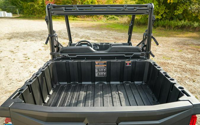 2025 Polaris® Ranger SP 570