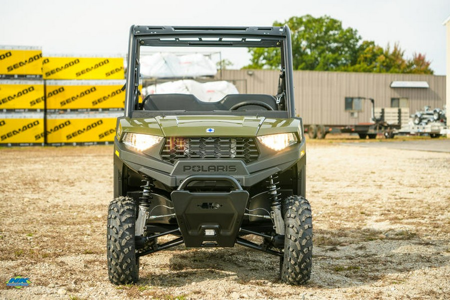 2025 Polaris® Ranger SP 570